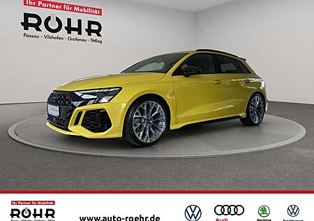 Audi RS3 RS 3 Sportback (SHZ.NAVI.Matrix-LED.Head-Up.PDC.DA