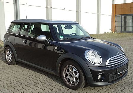Mini Cooper D Clubman *PANORAMA*MULTI*6.GANG*PDC*