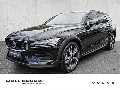 Volvo V60 Cross Country B4 D AWD Plus Bright 19ZOLL LED