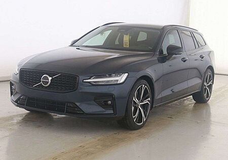 Volvo V60 B4 Mild-Hybrid Benzin Plus Dark