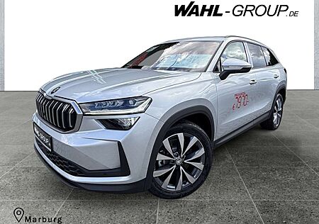 Skoda Kodiaq 2.0 TDI 190 DSG Selection*4x4*AHK*LED*Navi*PDC*RFK