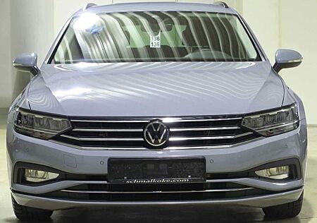 VW Passat Variant Volkswagen 2.0 TDI SCR DSG7 Business AHK Nav