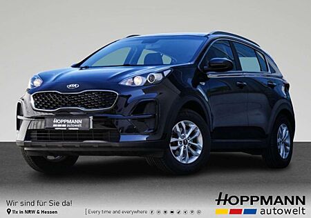 Kia Sportage 1.6 GDI Edition 7 CarPlay Sihzg. Tempo
