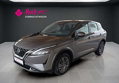 Nissan Qashqai Acenta 140 PS ( * WINTERPAKET * NAVI * )