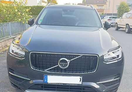 Volvo XC 90 XC90 Momentum AWD