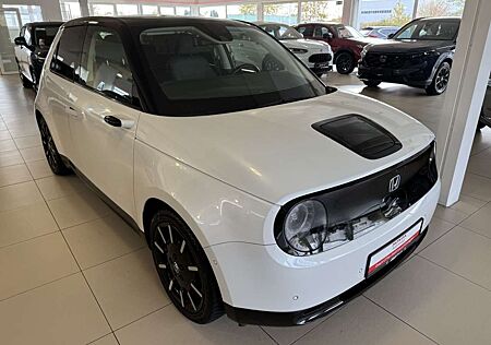 Honda e Advance-Paket