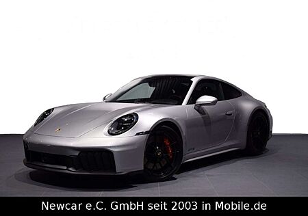 Porsche 911 Carrera GTS T-Hybrid*Sp.Abgas*ACC*18WayMemo*