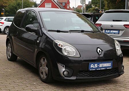Renault Twingo Rip Curl **KEIN TÜV**