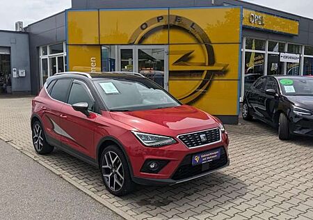 Seat Arona KJ