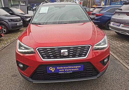 Seat Arona KJ