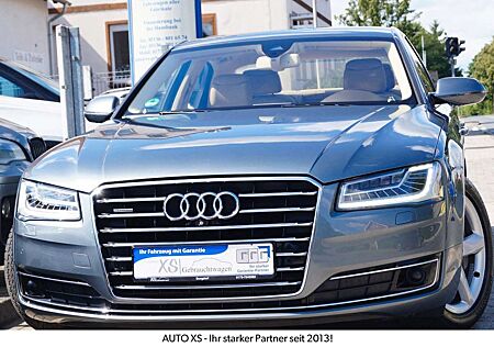 Audi A8 3.0 TDI quattro Automatik aus 2.Hand +Matrix+