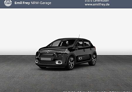 Citroën C3 Citroen Pure Tech 110 S&S EAT6 MAX