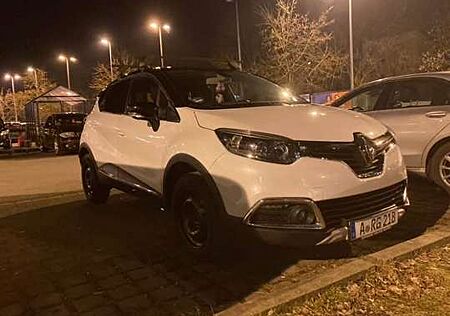 Renault Captur 1.2 tce energy R-Link 120cv edc