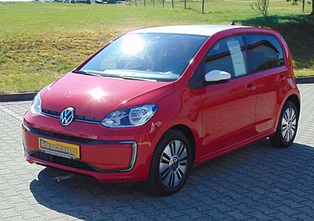 VW Up Volkswagen ! e-! Style