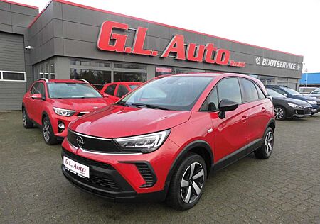 Opel Crossland X /NAVI(SMARTLINK)/LED/KAM/SH/PDC