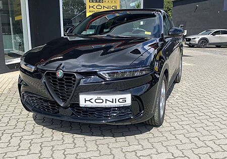Alfa Romeo Tonale SPRINT 1.5 T 130 PS 48V-Hybrid 15kW Klima