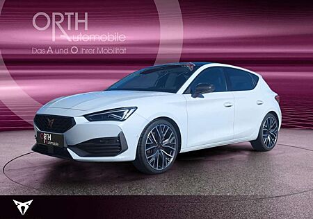 Cupra Leon VZ 2.0 TSI MATRIX-LED PANO ACC VKZ KAMERA