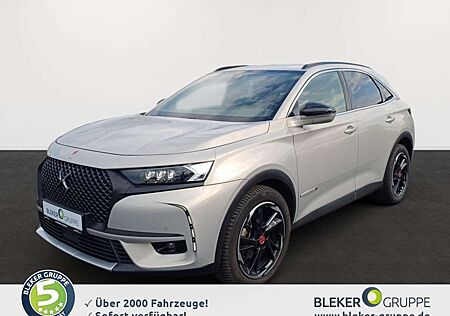 DS Automobiles DS 7 Crossback BlueHDi 130 Performance Line+