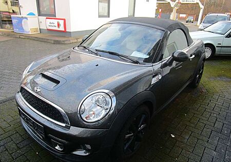 Mini Cooper SD Roadster Navi-Leder,Xenon,Automatik