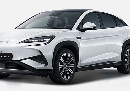 BYD Sealion 7 Excellence AWD*Verfügbar