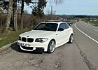 BMW 120D 120 / E82 / Coupe / M-Paket