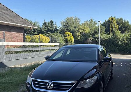 VW Passat CC Volkswagen 1.8 TSI