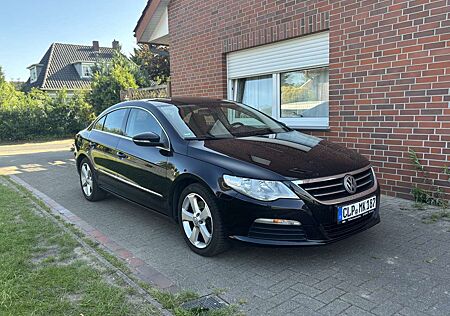 VW Passat CC Volkswagen 1.8 TSI