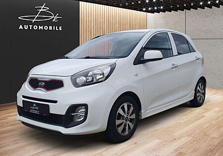 Kia Picanto Dream Team