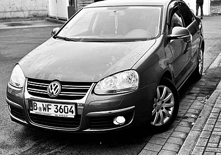 VW Golf Variant Volkswagen 1.4 TSI Comfortline