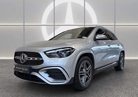 Mercedes-Benz GLA 220 d 4M AMG LINE PREMIUM DISTR+RFK+NAVI PRE