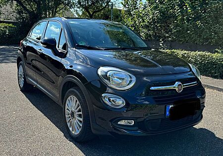 Fiat 500X Pop Star