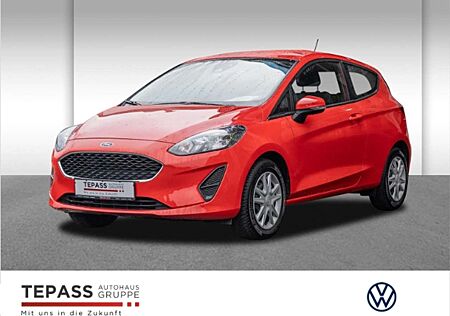 Ford Fiesta 1.0 Cool & Connect KLIMA SERVO TELEFON