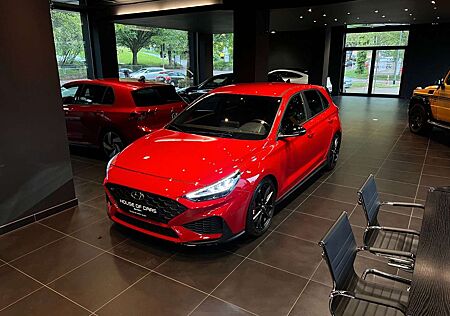 Hyundai i30 N Performance*Automatik*Kamera*Klappen*Lane