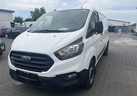 Ford Transit Custom Kasten L2H1 Trend 2.0 TDCI, EURO6