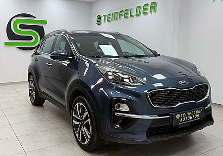 Kia Sportage Spirit 2WD AHK / 360° KAMERA / SPUR