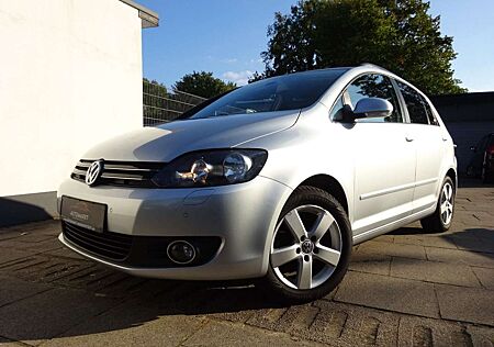 VW Golf Plus Volkswagen VI Comfortline BMT/Klimaautom/PDC/Temp