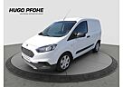 Ford Transit Courier Trend S&S Transporter 74kW AHK GJR Klima