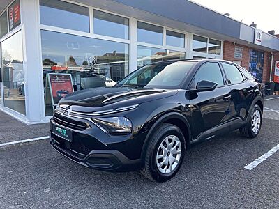 Citroen C4 Live Pack 100