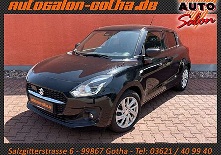 Suzuki Swift Comfort LED+DAB APPS LANE KAMERA SHZG 1.Hd