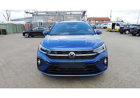 VW Taigo Volkswagen 1.0 Life R-Line TSI BMT Klima Navi LED