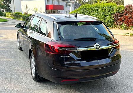 Opel Insignia Sport Tourer 2.0 ecco flex