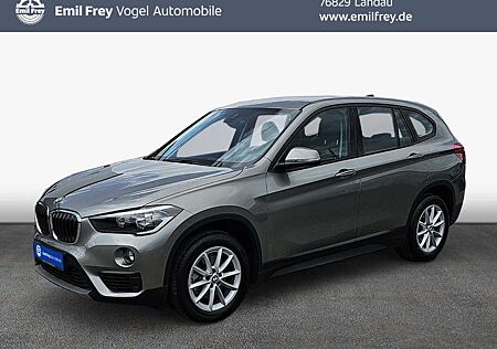 BMW X1 sDrive18i