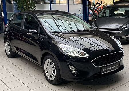 Ford Fiesta 1.0 Cool & Connect*Klima*Navi*