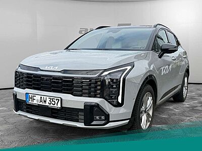 Kia Sportage 1.6T (179 PS) GTL SOUN AWD DCT =VFWG-GT