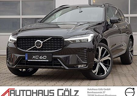 Volvo XC 60 XC60 B5 Plus Dark AWD AHK*SHD*ACC*360°*BLIS