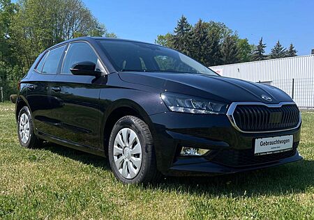 Skoda Fabia 1.0 MPI Ambition