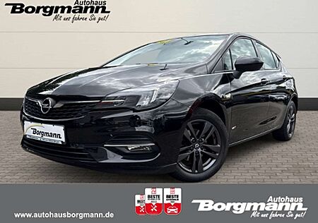 Opel Astra K Design & Tech Start Stop 1.4 Turbo LED - RFK