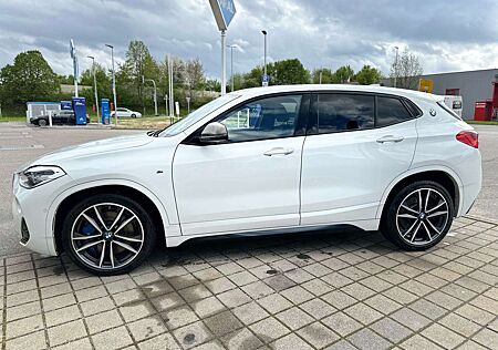 BMW X2 M M35 i ohne OPF