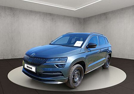 Skoda Karoq Sportline