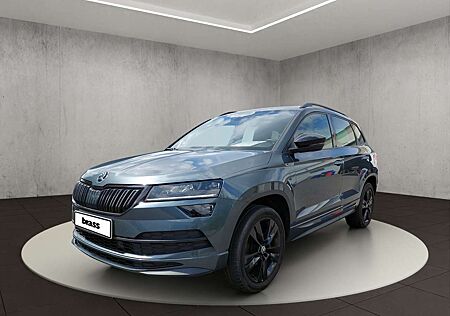 Skoda Karoq Sportline